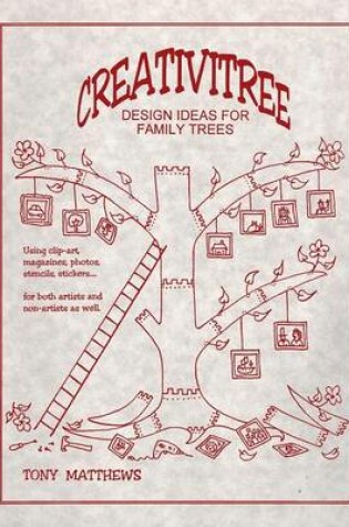 Cover of Creativitree