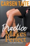 Book cover for Practice Makes Perfect