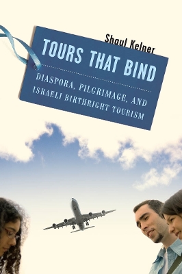 Cover of Tours That Bind