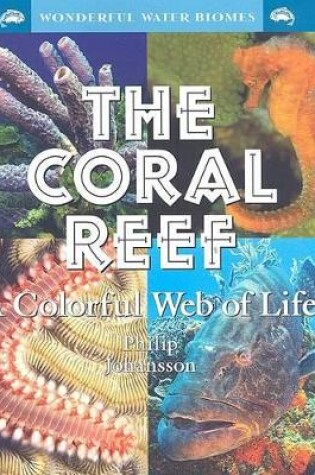 Cover of The Coral Reef