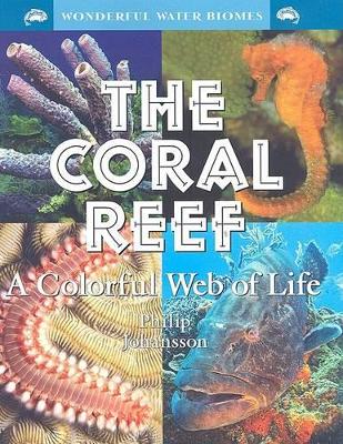 Cover of The Coral Reef