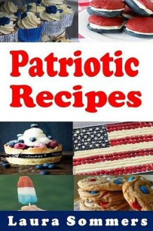 Cover of Patriotic Recipes