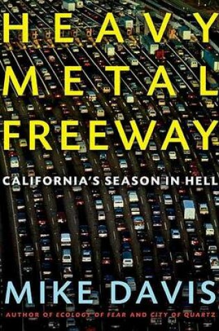 Cover of Heavy Metal Freeway