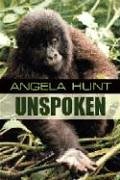 Book cover for Unspoken