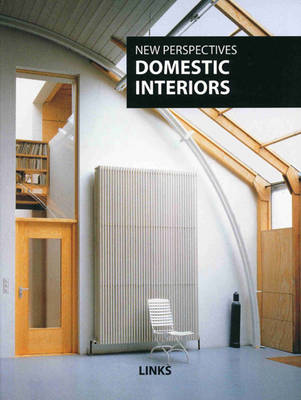 Cover of Domestic Interiors