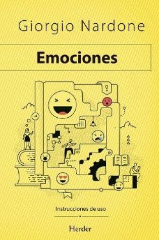 Cover of Emociones