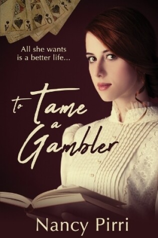 Cover of To Tame a Gambler