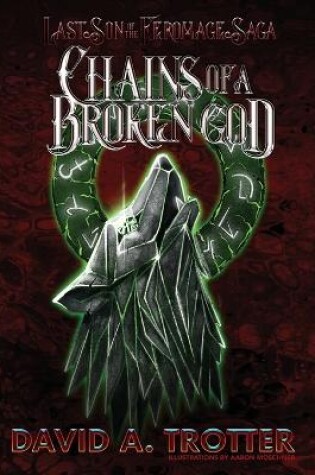 Cover of Chains of a Broken God