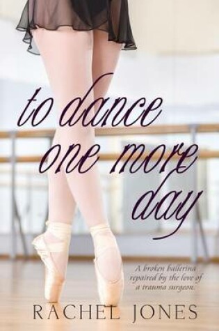 Cover of To Dance One More Day