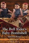 Book cover for The Bull Rider's Baby Bombshell