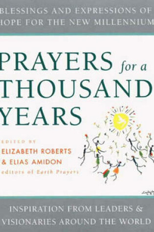 Cover of Prayers for a Thousand Years
