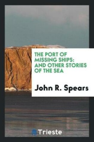 Cover of The Port of Missing Ships