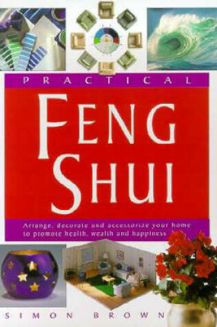 Cover of Practical Feng Shui