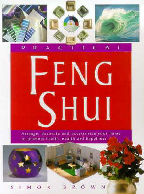 Book cover for Practical Feng Shui