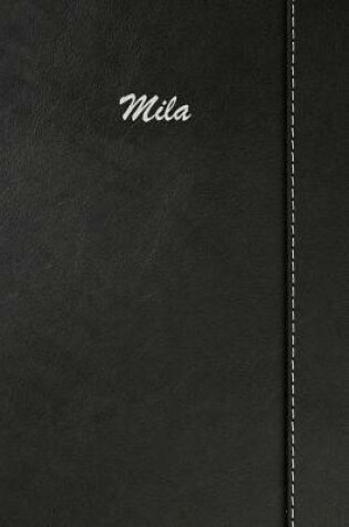 Cover of Mila