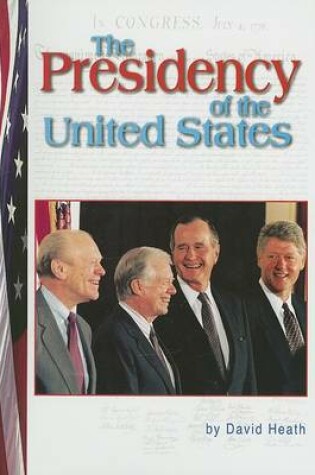 Cover of The Presidency of the United States