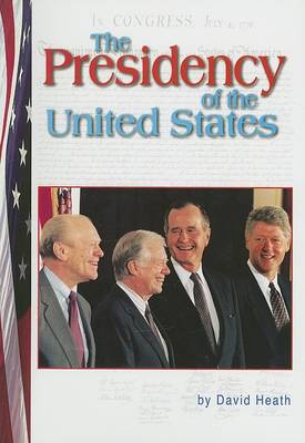 Cover of The Presidency of the United States