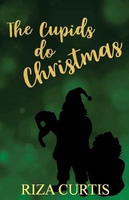 Book cover for The Cupids Do Christmas