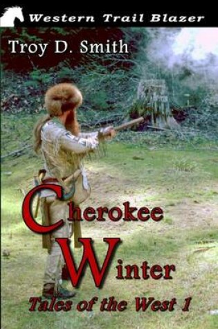 Cover of Cherokee Winter