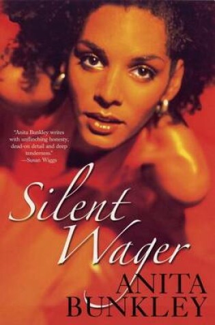 Cover of Silent Wager