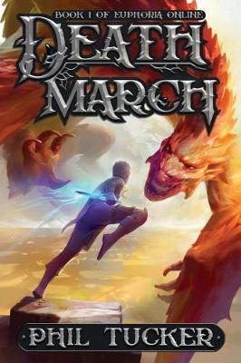 Book cover for Death March