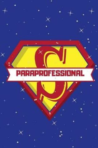 Cover of Paraprofessional