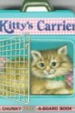 Cover of Kitty's Carrier