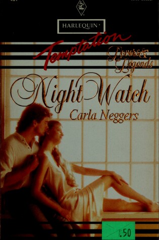 Cover of Night Watch