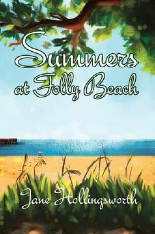 Cover of Summers at Folly Beach
