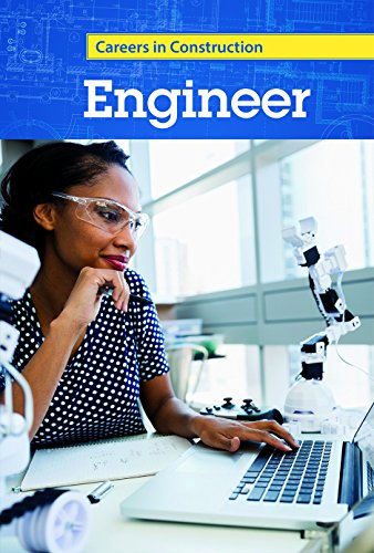 Book cover for Engineer