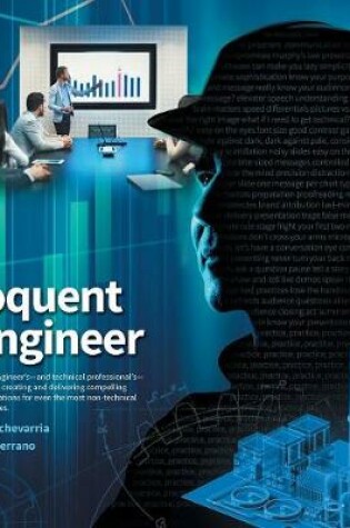 Cover of The Eloquent Engineer