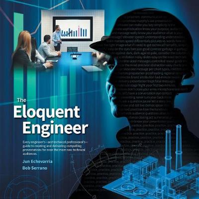 Book cover for The Eloquent Engineer