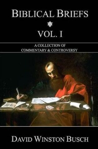 Cover of Biblical Briefs