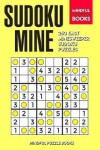 Book cover for Sudoku Mine