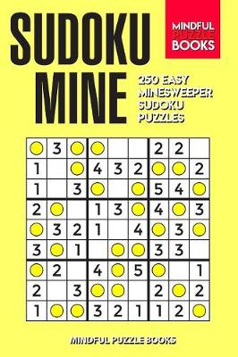 Book cover for Sudoku Mine