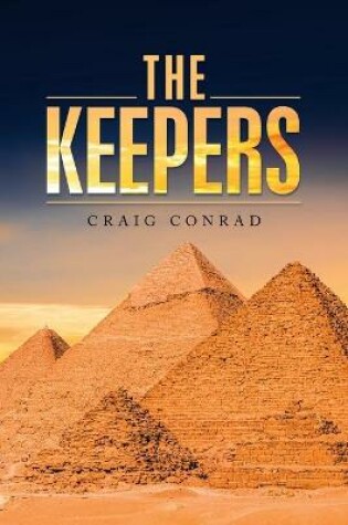 Cover of The Keepers