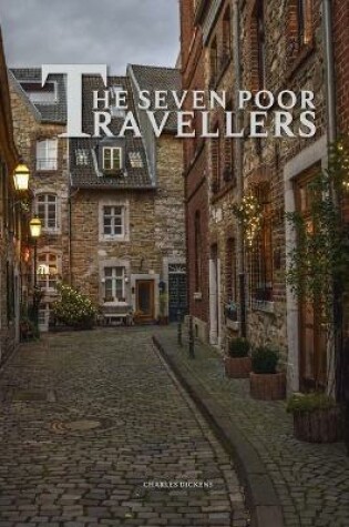 Cover of The Seven Poor Travellers of Charles Dickens