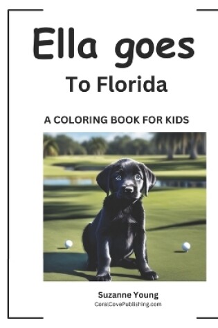 Cover of Ella goes to Florida