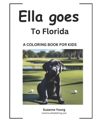 Cover of Ella goes to Florida