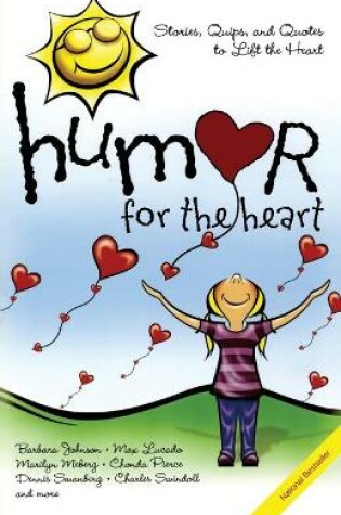 Cover of Humor for the Heart