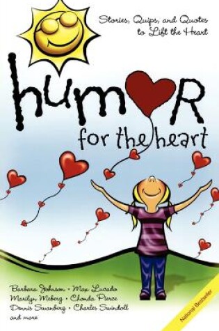 Cover of Humor for the Heart