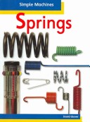 Book cover for Springs