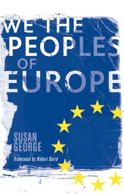 Book cover for We the Peoples of Europe