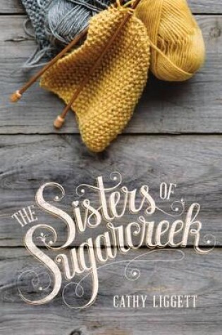 Cover of The Sisters of Sugarcreek