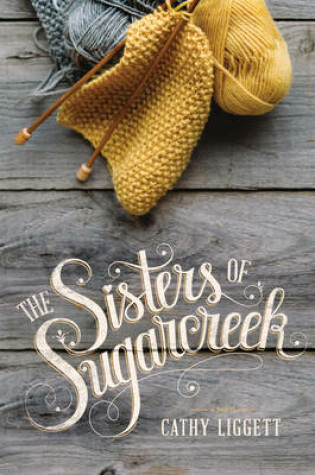 Cover of Sisters Of Sugarcreek, The