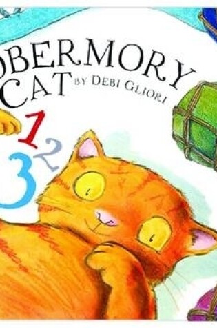 Cover of Tobermory Cat 1, 2, 3