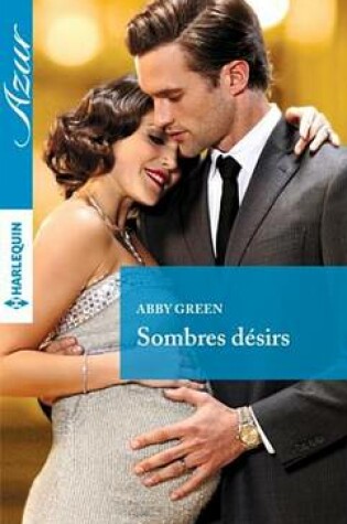 Cover of Sombres Desirs