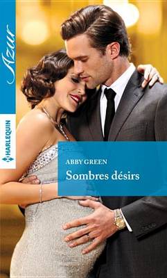 Book cover for Sombres Desirs