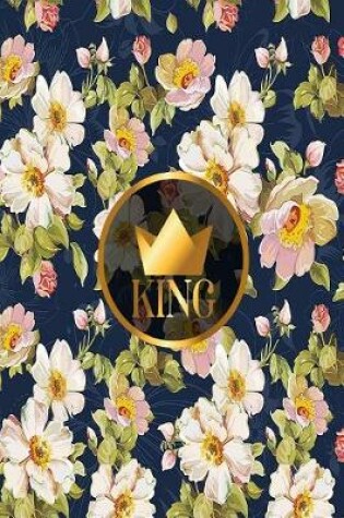 Cover of King