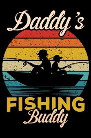 Cover of Daddy's Fishing Buddy